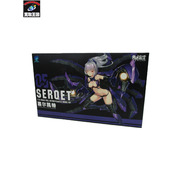 3.A.T.K.GIRL 1/12 SERQET