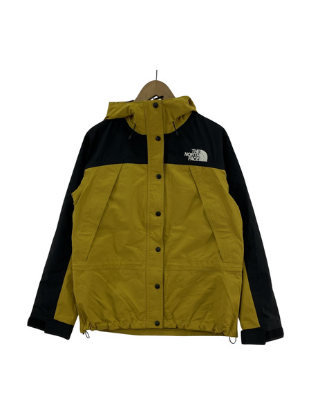 THE NORTH FACE MOUNTAIN ライトジャケット BGE