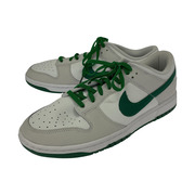 NIKE DUNK LOW RETRO GREEN