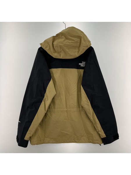 THE NORTH FACE MOUNTAIN LIGHT JKT/ベージュ/L