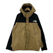 THE NORTH FACE MOUNTAIN LIGHT JKT/ベージュ/L