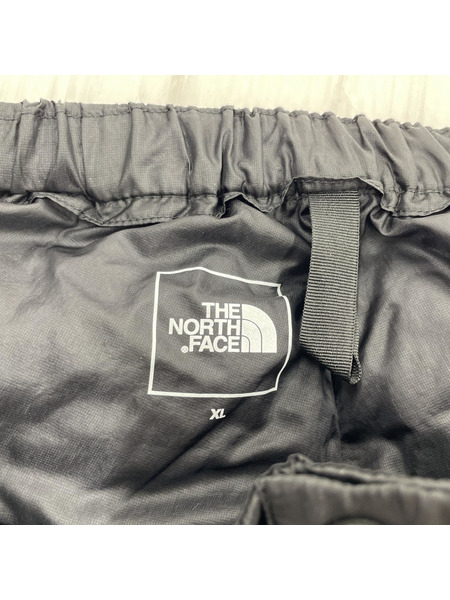 THE NORTH FACE アコンカグアパンツ 黒 (XL) ＮＤ92244