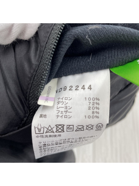 THE NORTH FACE アコンカグアパンツ 黒 (XL) ＮＤ92244