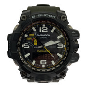 G-SHOCK GWG-1000 マッドマスター 腕時計