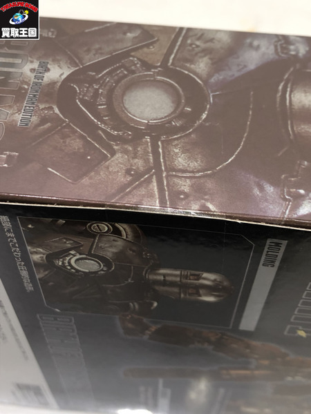 MARVEL S.H.フィギュアーツ アイアンマン マーク7