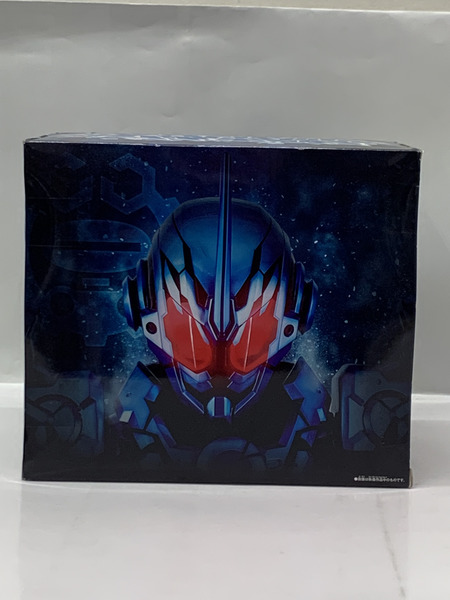 仮面ライダービルド SUPER BEST DXグリスブリザードナックル 未開封 ノースブリザードフルボトル 