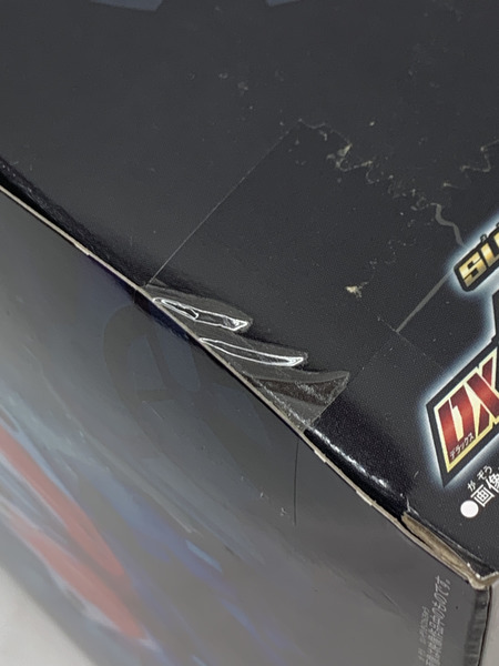 仮面ライダービルド SUPER BEST DXグリスブリザードナックル 未開封 ノースブリザードフルボトル 