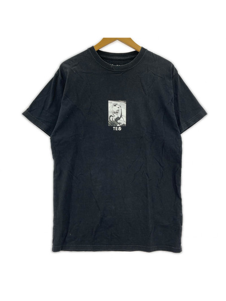 X-girl 半袖Tシャツ・カットソー × jojo 黒