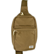 PORTER ショルダーバッグ ビート スリングバッグ ベージュ