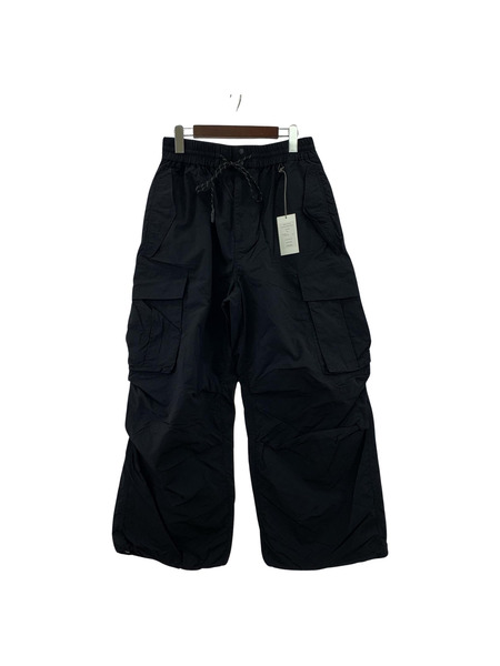 CLESSTE ACTIVE CITY MILITARY PANTS 1 ブラック