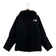 THE NORTH FACE Firefly Insulated Parka ダウンジャケット 黒