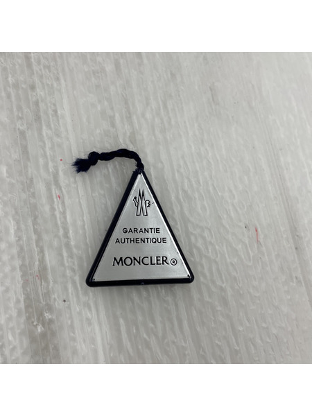 MONCLER 18AW DENEB GILET デネブジレ ダウンベスト 0 黒 D20914380385