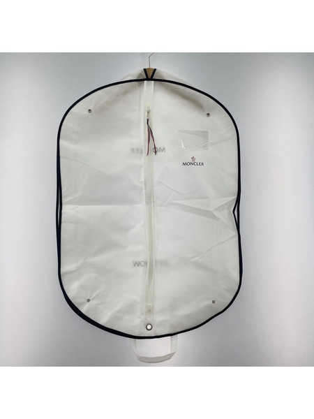 MONCLER 18AW DENEB GILET デネブジレ ダウンベスト 0 黒 D20914380385