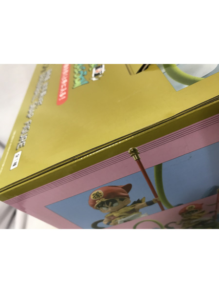 一番くじ ラストワン賞 孫悟飯 幼年期ver. SNAP FIGURE