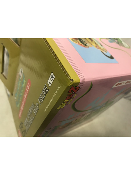 一番くじ ラストワン賞 孫悟飯 幼年期ver. SNAP FIGURE