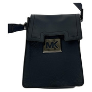 MICHAEL KORS ポシェット 紺 ショルダーバッグ[値下]
