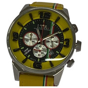 メンズ時計 I.T.A. クォーツ レッド ref.27.00.04