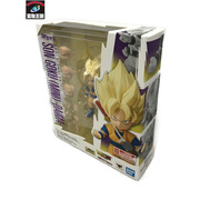 ドラゴンボール S.H.Figuarts スーパーサイヤ人孫悟空 DAIMA