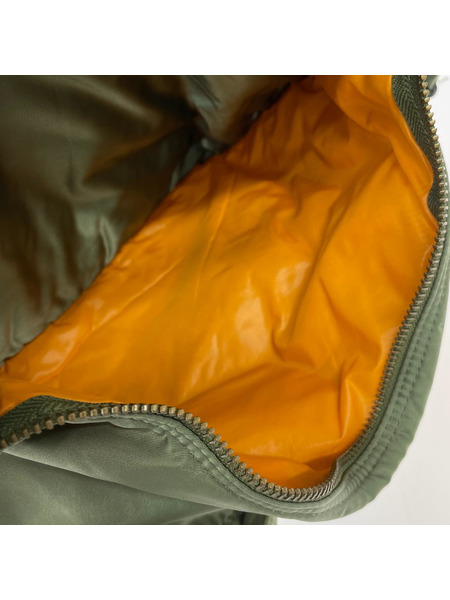 PORTER タンカー 2way ショルダーバッグ