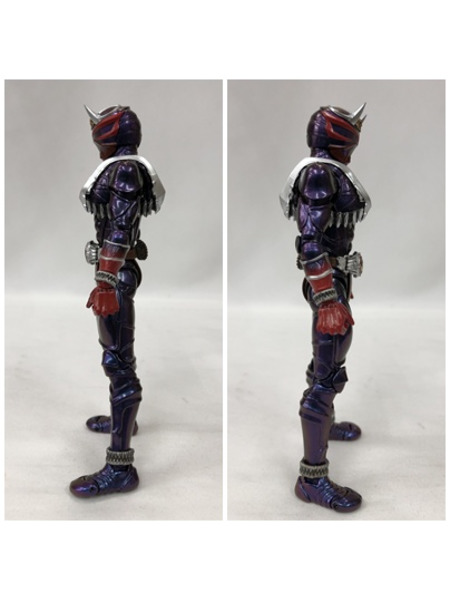 フィギュアーツ 真骨彫製法 仮面ライダー響鬼 10th Anniversary Ver.