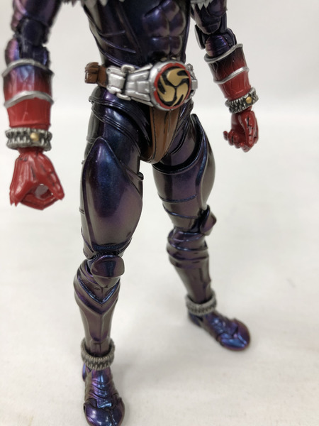 フィギュアーツ 真骨彫製法 仮面ライダー響鬼 10th Anniversary Ver.