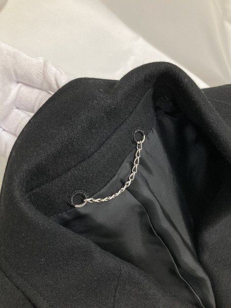 Balenciaga ウール コート (44)