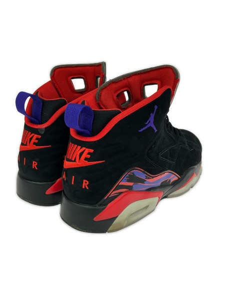 NIKE スニーカー JORDAN MVP 27.5cm