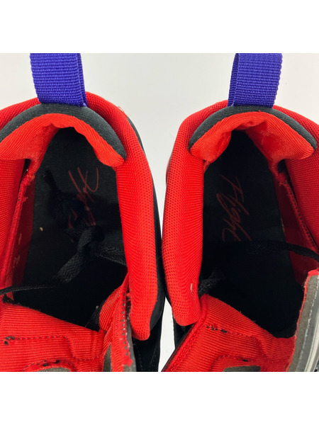 NIKE スニーカー JORDAN MVP 27.5cm