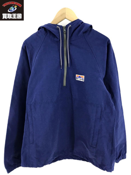 STANDARD CALIFORNIA SD Heavy Duty Classic Anorak Jacket S[値下