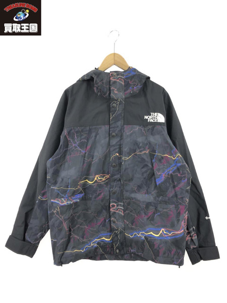 THE NORTH FACE ノベルティ マウンテンライトジャケット M ｜商品番号