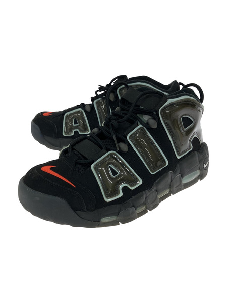 NIKE AIR MORE UPTEMPO 27.5cm