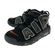 NIKE AIR MORE UPTEMPO 27.5cm