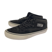 VANS Half Cab PRO ローカットスニーカー 26.0cm ブラック