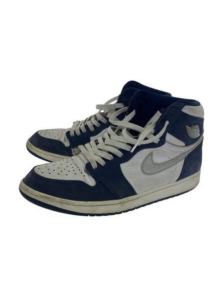 NIKE Air Jordan 1 CO JP High OG 30cm DC1788-100