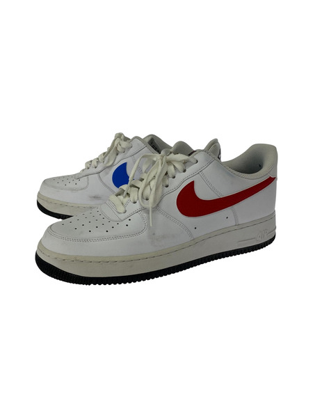 NIKE/AIR FORCE 1 07/28.0cm/CT2816-100