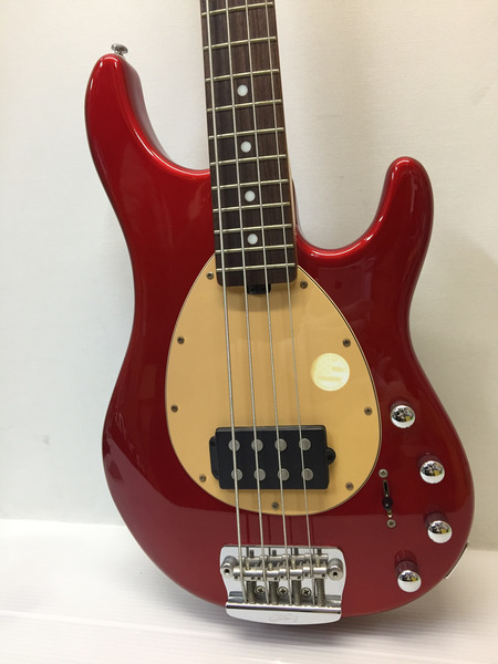 Sterling by MUSIC MAN SB-14 CAR エレキベース