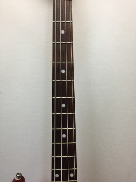 Sterling by MUSIC MAN SB-14 CAR エレキベース