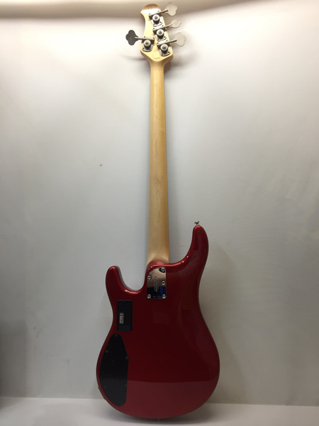 Sterling by MUSIC MAN SB-14 CAR エレキベース