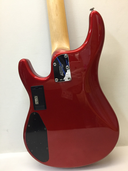 Sterling by MUSIC MAN SB-14 CAR エレキベース