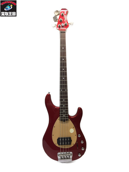 Sterling by MUSIC MAN SB-14 CAR エレキベース