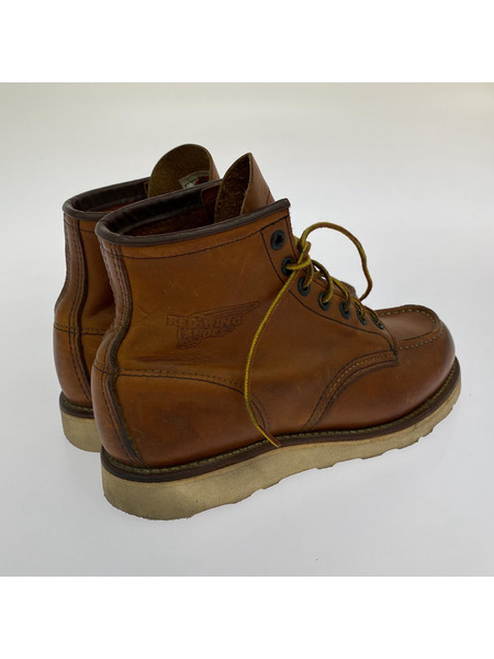 RED WING 875 アイリッシュセッター US8