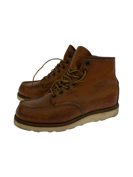 RED WING 875 アイリッシュセッター US8