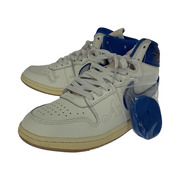 NIKE スニーカー NIKE ZOOM BLAZER MID QS WELCOME SKATE