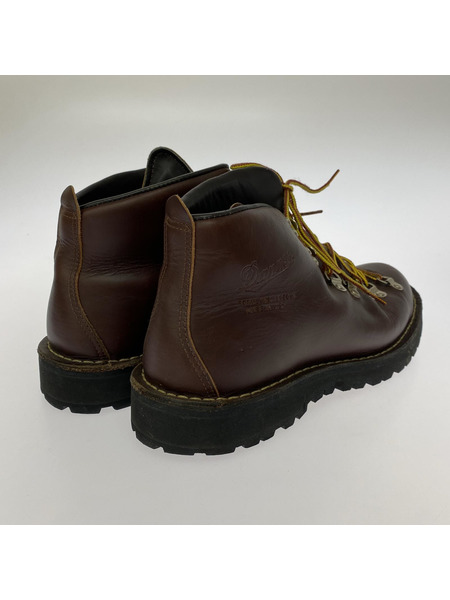 Danner ブーツ 30520X MOUNTAIN LIGHT 茶 27.5cm