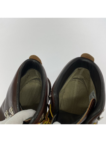 Danner ブーツ 30520X MOUNTAIN LIGHT 茶 27.5cm