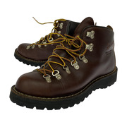 Danner ブーツ 30520X MOUNTAIN LIGHT 茶 27.5cm