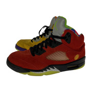 NIKE AIR JORDAN 5 RETRO SE マルチカラー 26.5 cm