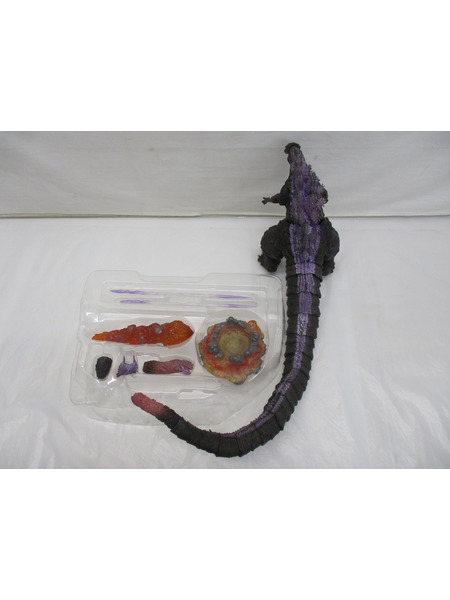 メーカー ゴジラ・その他怪獣 S.H.MonsterArts ゴジラ(2016) 第4形態覚醒Ver