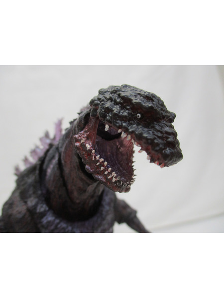 メーカー ゴジラ・その他怪獣 S.H.MonsterArts ゴジラ(2016) 第4形態覚醒Ver