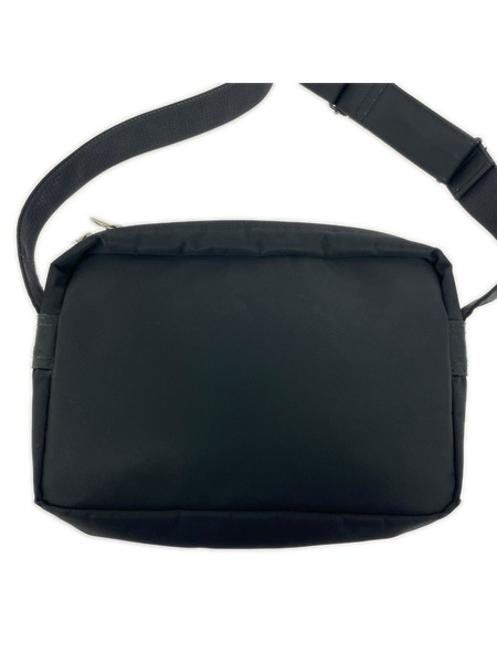 PORTER ショルダーバッグ エルファイン ブラック